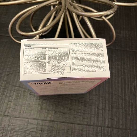 MARIO BADESCU MINERAL SUNSCREEN, COCONUT FACE SPRAY & LIP BALM NWT - Picture 5 of 7